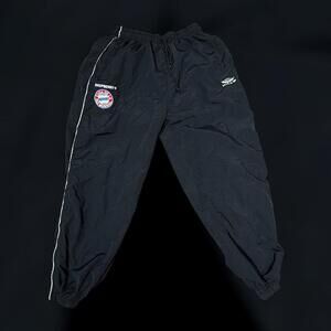 GV gallery coal trackpants